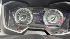 Honda Forza 350 (24MY)
